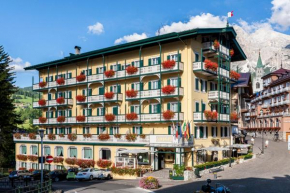 Гостиница Parc Hotel Victoria  Кортина-Д'ампеццо